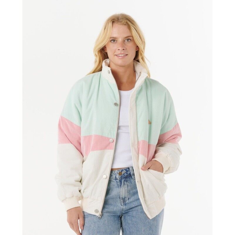 Cala Vadella - Jacket - Women's