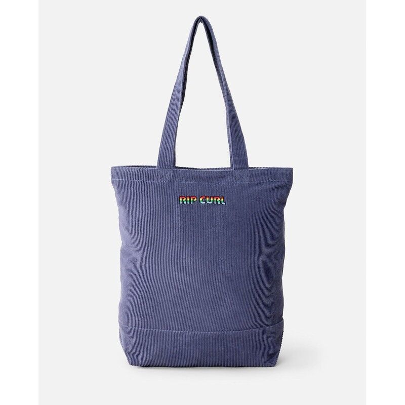 Revival Cord Tote - Travel Shoulder bag