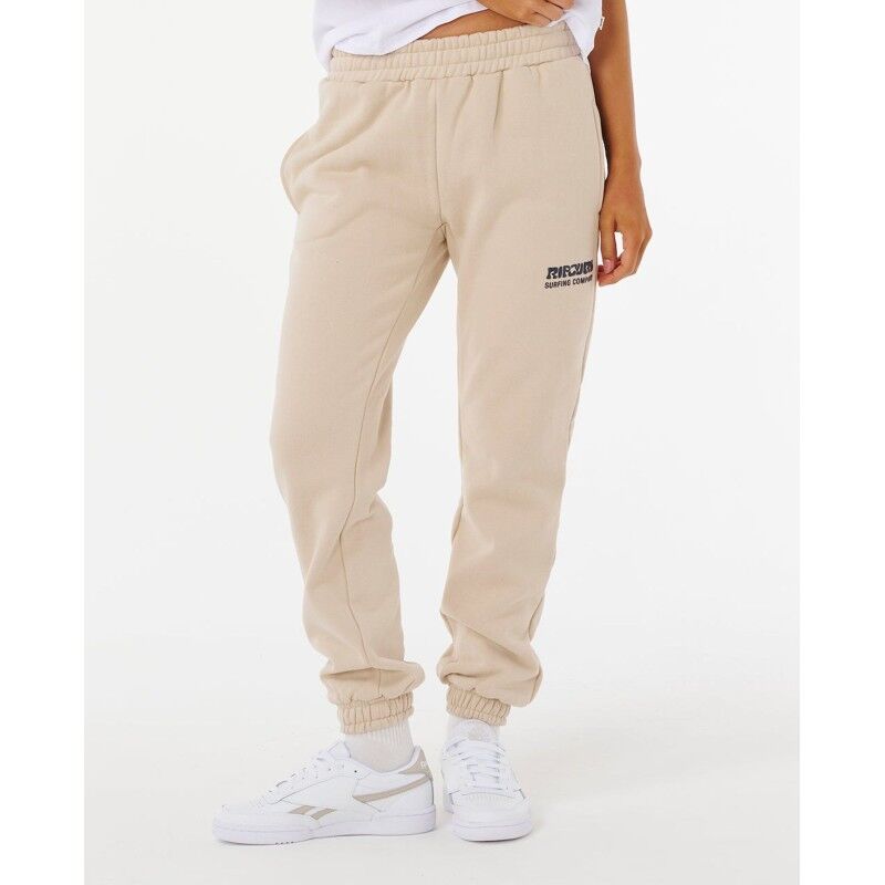 Surf Puff Track Pant - Fats de treino mulher