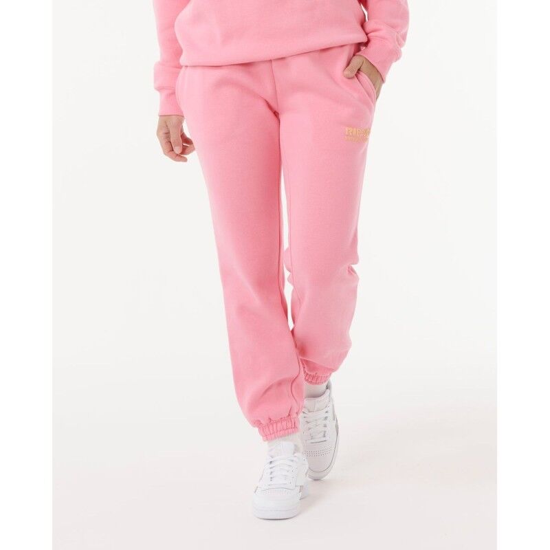 Surf Puff Track Pant - Trainingbroek - Dames