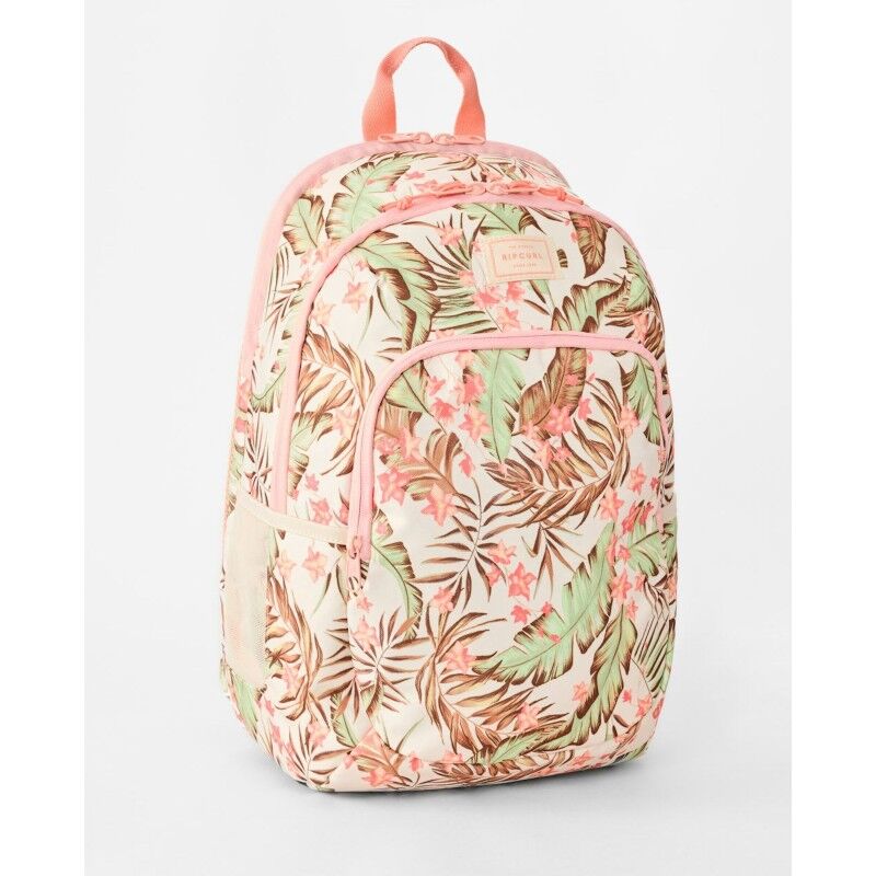 Ozone Backpack Mixed - Mochila urbana mulher