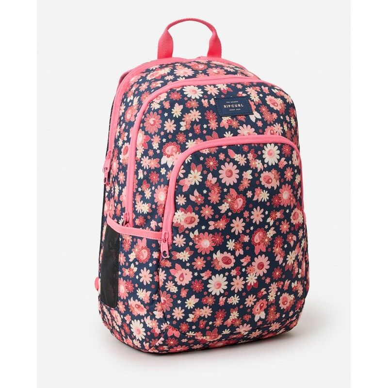 Ozone Backpack Mixed - Zaino urbano - Donna