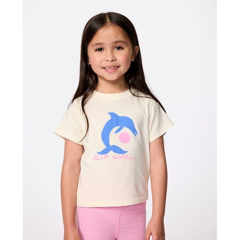 Aots Standard Tee - Camiseta - Niños