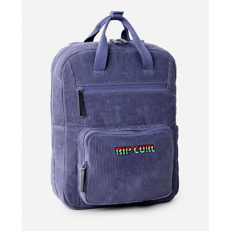Revival Cord Backpack - Mochila urbana - Mujer