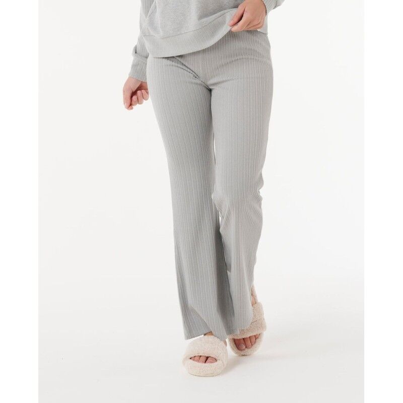 Cosy Flare Pant - Broek - Dames