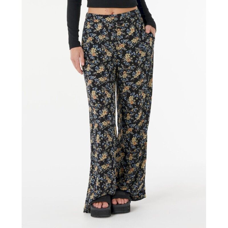 Pacific Rider Ditsy Pant - Pantalones - Mujer