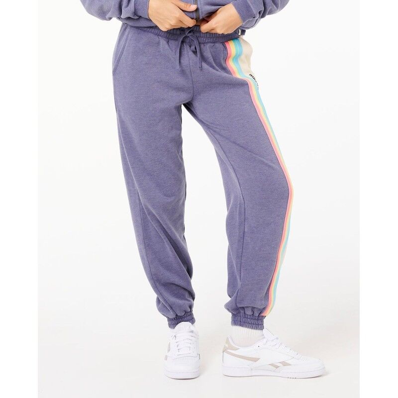 Surfrevival Track Pant - Pantalon chándal - Mujer