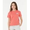Rip Curl Luxe Surf Relaxed Tee - Dětské triko | Hardloop