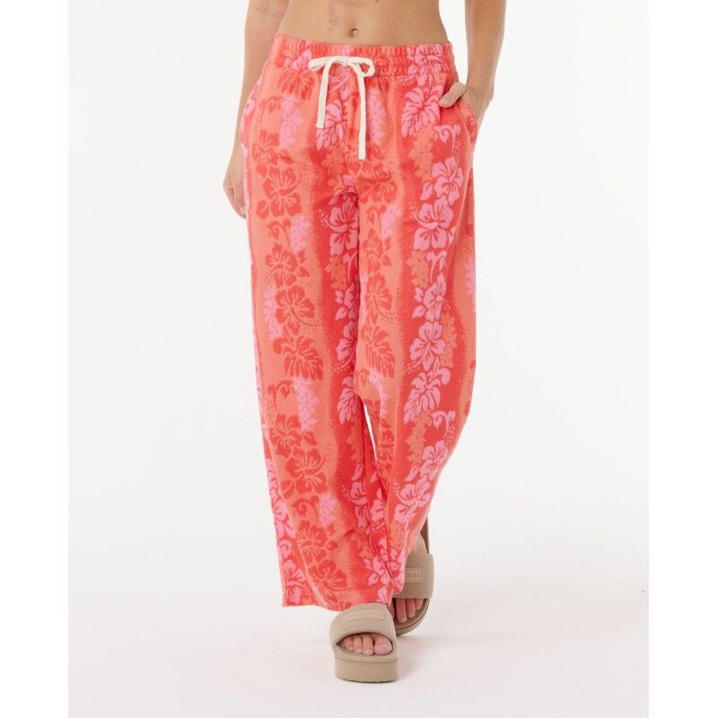 Keepsakes Terry Pant - Housut - Naiset