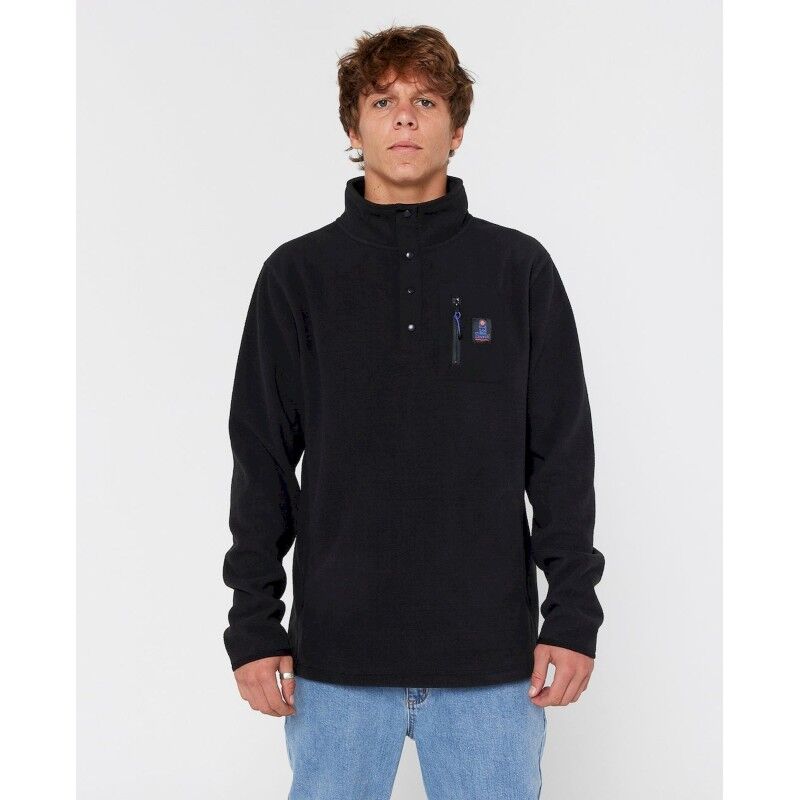 Search Polar Fleece Crew - Pánská fleesová mikina