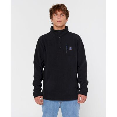 Search Polar Fleece Crew - Pánská fleesová mikina