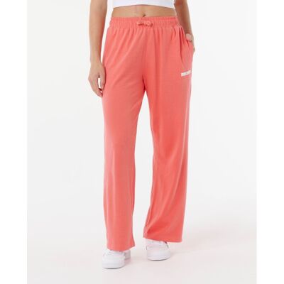 Luxe Surf Relaxed Track Pant - Calça fato treino mulher