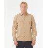 Khaki Sand