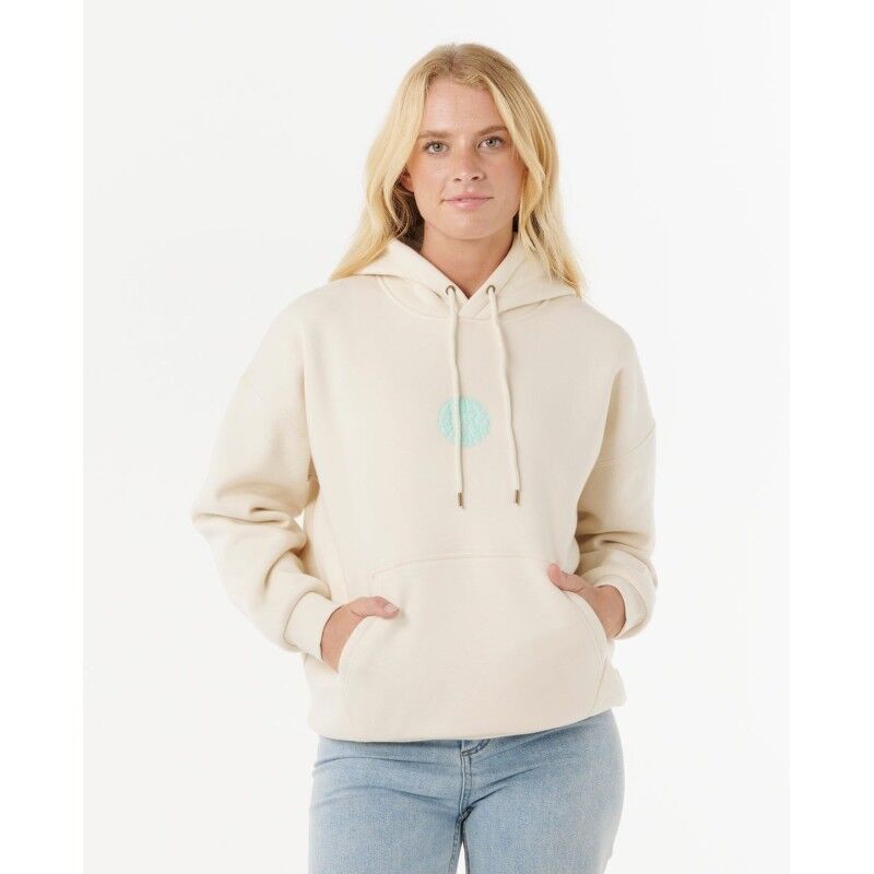 Heritage Icons Of Surf - Sweatshirt à capuche femme