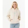 Rip Curl Heritage Icons Of Surf - Munkjacka - Dam | Hardloop
