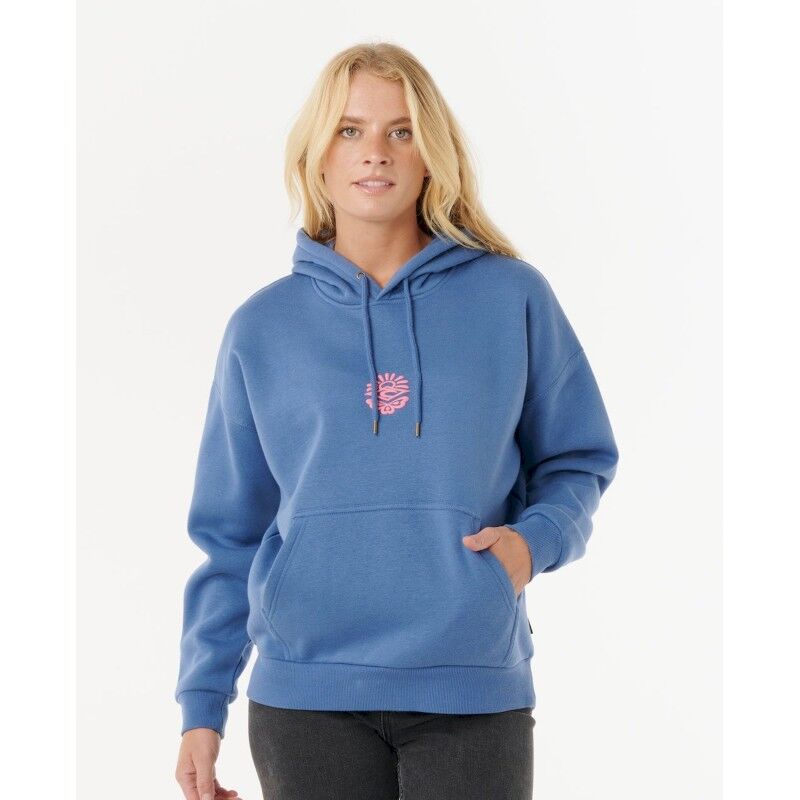 Heritage Icons Of Surf - Sweatshirt à capuche femme