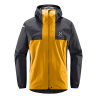 Haglöfs L.I.M Critus GTX Active Jacket - Giacca antipioggia - Uomo | Hardloop