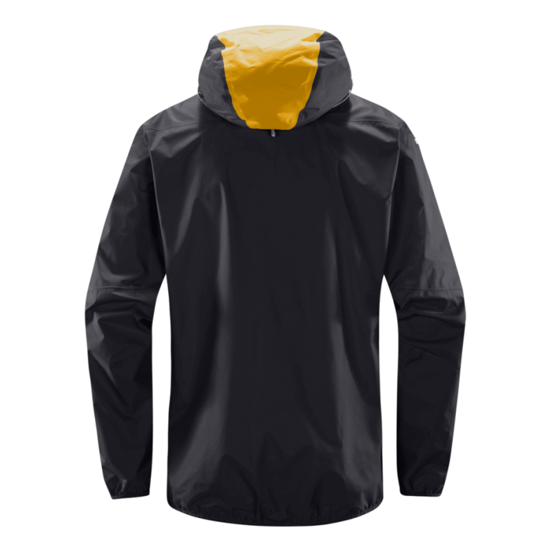 Haglöfs L.I.M Critus GTX Active Jacket - Sadetakki - Miehet | Hardloop
