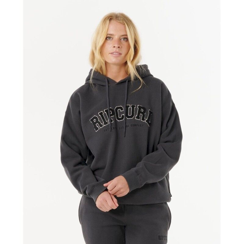 Varsity Hoodie - Hoodie - Dames