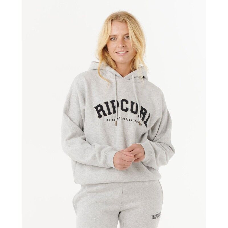Varsity Hoodie - Sudadera - Mujer