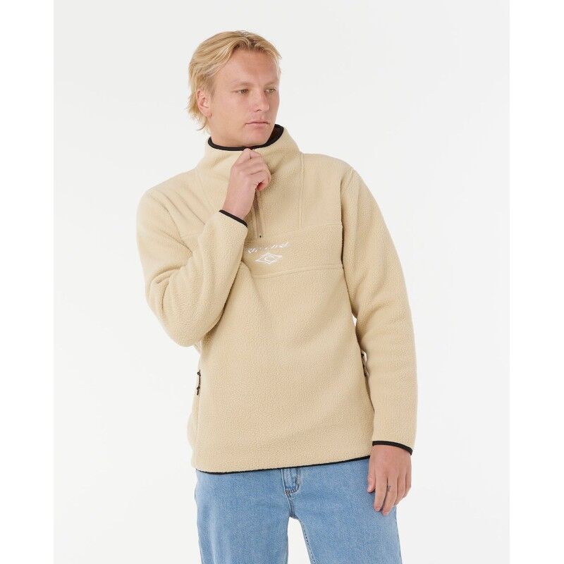 Bells Polar Fleece - Fleecejakke - Herrer