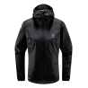 Haglöfs L.I.M Critus GTX Jacket - Waterproof jacket - Women's | Hardloop