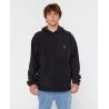 Rip Curl Search Light Polar Hood - Polaire homme | Hardloop