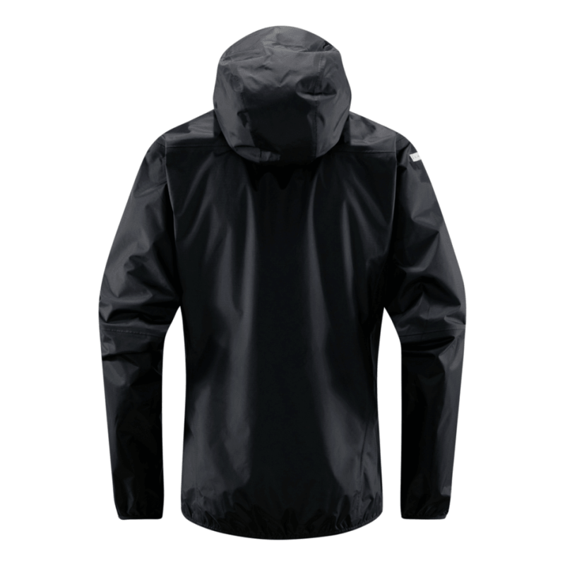 Haglöfs L.I.M Critus GTX Jacket - Sadetakki - Naiset | Hardloop