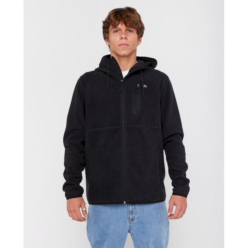 Departed Polar Fleece Zip Thru - Polaire homme