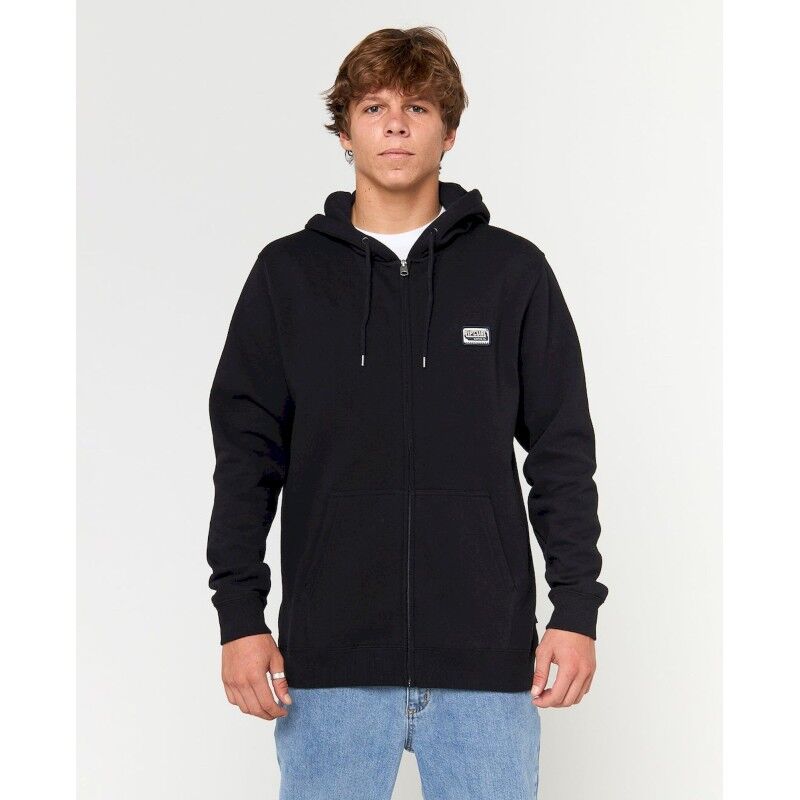 Horizon Zip Thru Hood - Pánská mikina