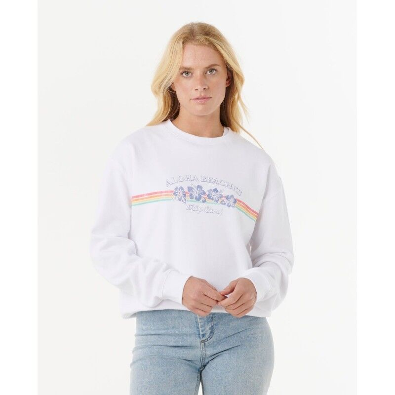 Keepsakes Relaxed Crew - Jumper - Women's