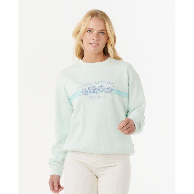 Keepsakes Relaxed Crew - Sweatshirt femme