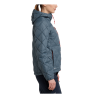 Haglöfs ROC Mimic Hood - Giacca sintetica - Donna | Hardloop