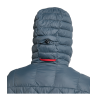 Haglöfs ROC Mimic Hood - Dunjakke - Damer | Hardloop