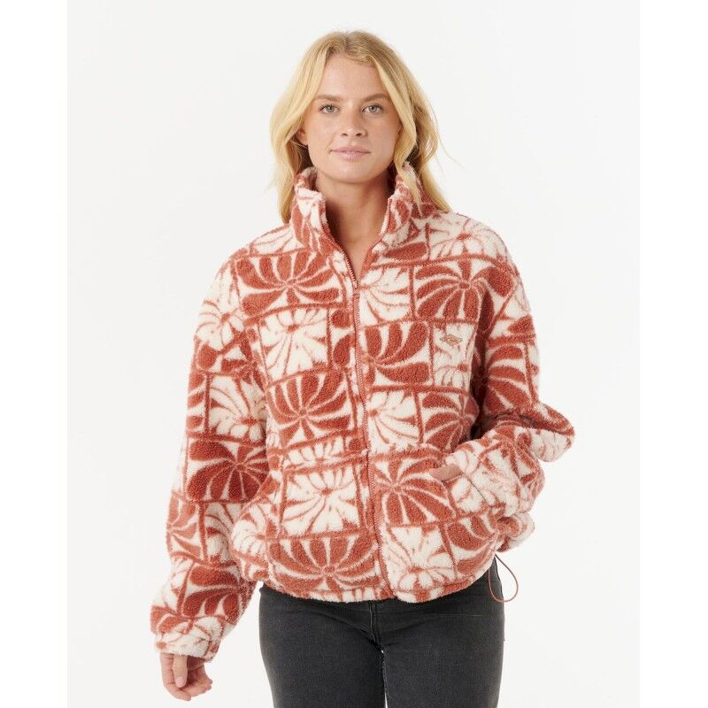 Aots -Ty Williams Polar Fleece - Forro polar - Mujer