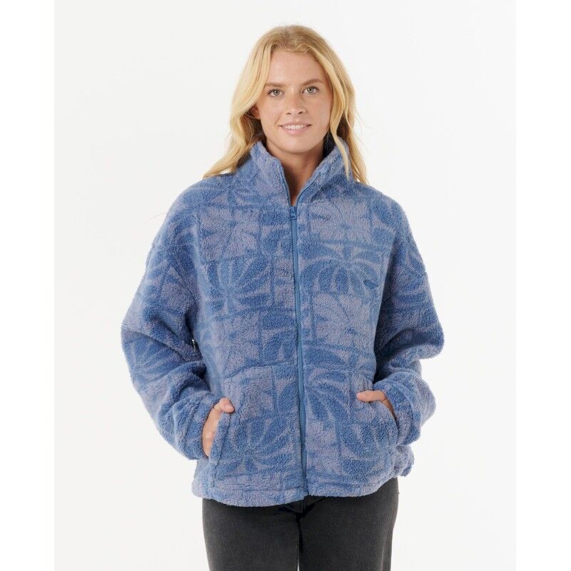 Aots -Ty Williams Polar Fleece - Polaire femme