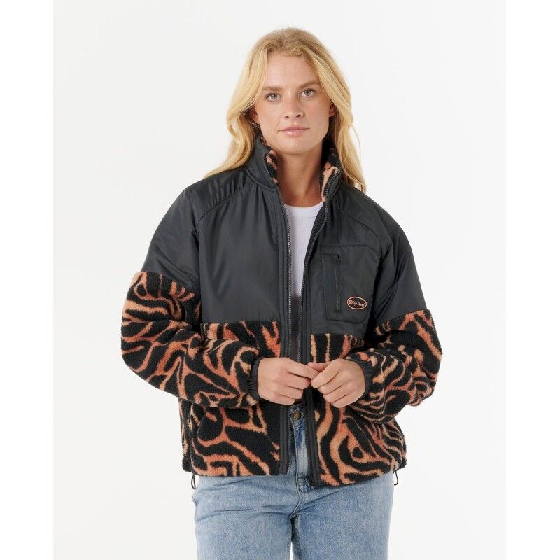 Keepsakes Anti-Series Polar - Fleecejacke - Damen