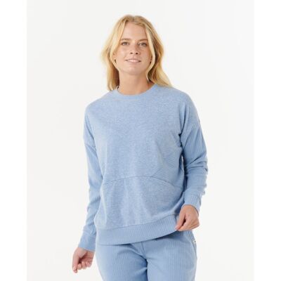 Cosy Fleece - Dámská fleesová mikina