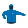Haglöfs Mimic Hood Junior - Tekokuitutakki - Lasten | Hardloop