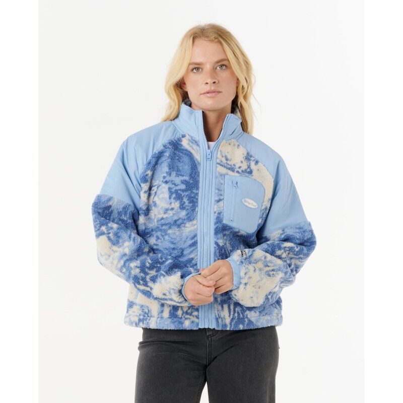 Oceanic Anti-Series Zt Polar - Fleece jacket - Women's
