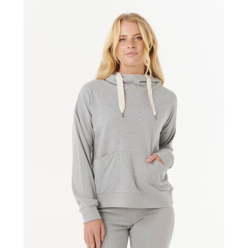 Cosy Hoodie - Hoodie - Damer