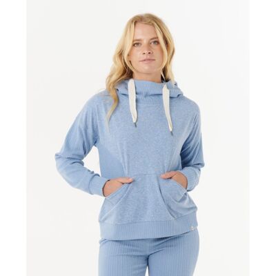 Cosy Hoodie - Sudadera - Mujer