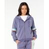 Rip Curl Surf Revival Zip Thru - Hoodie - Women's | Hardloop