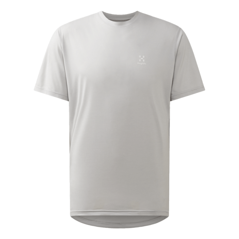 Ridge Tee Men - T-shirt - Herr