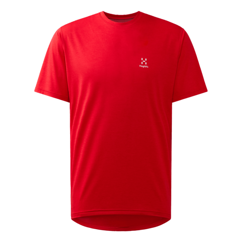 Ridge Tee Men - T-Shirt - Herren