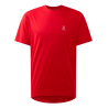 Bright Red