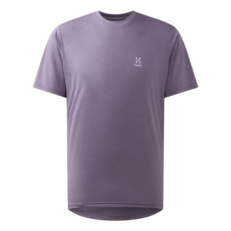 Ridge Tee Men - T-shirt - Heren