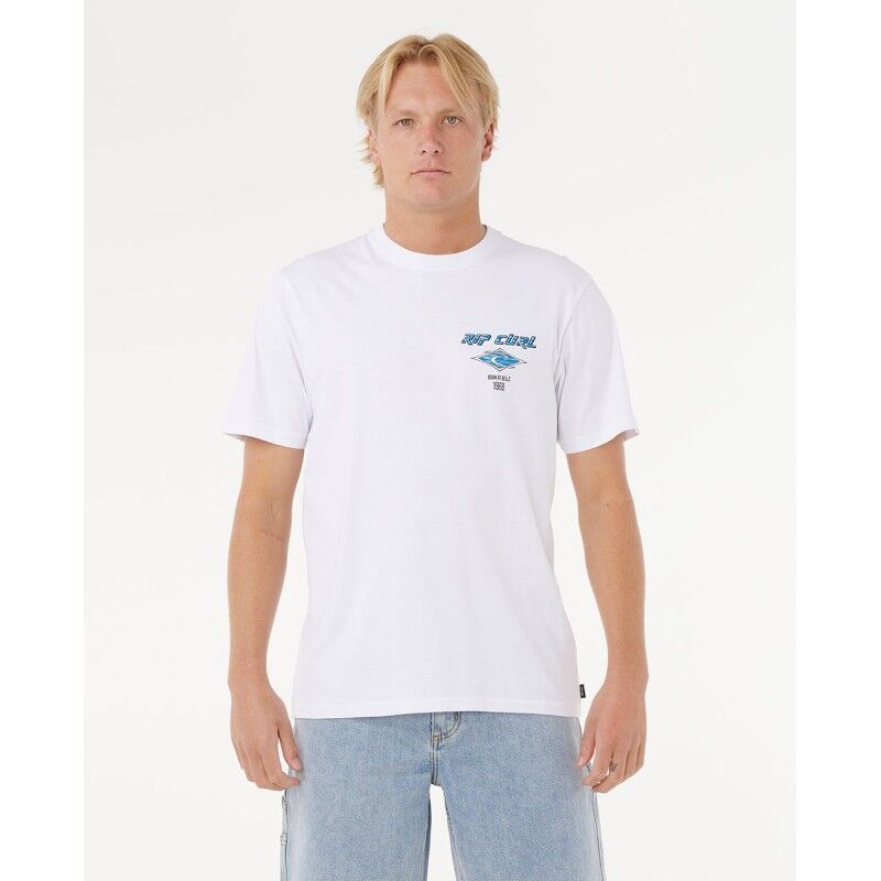 Fade Out Icon Tee - T-shirt homme