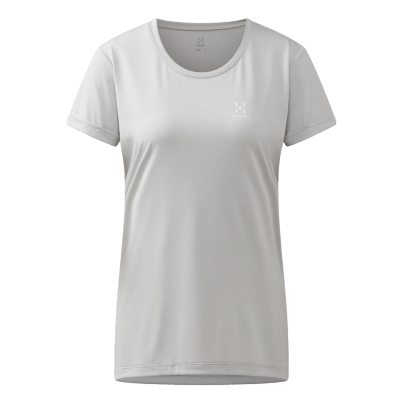 Ridge Hike Tee Women - Dámské triko