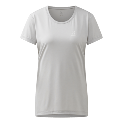 Ridge Hike Tee Women - T-Shirt - Damen